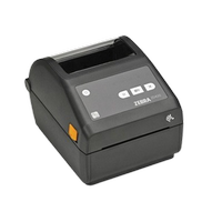 ZD421D ADVANCED DESKTOP 4-INCH WIDE STANDARD